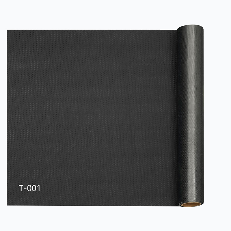 T系列 (安全型) Featured Image