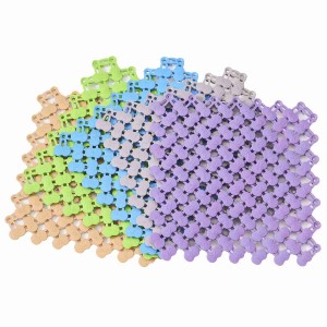 運動卡通 （k-2）